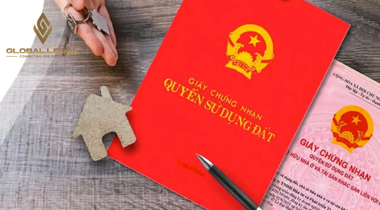 Một số lưu ý khi thực hiện thủ tục tặng cho quyền sử dụng đất